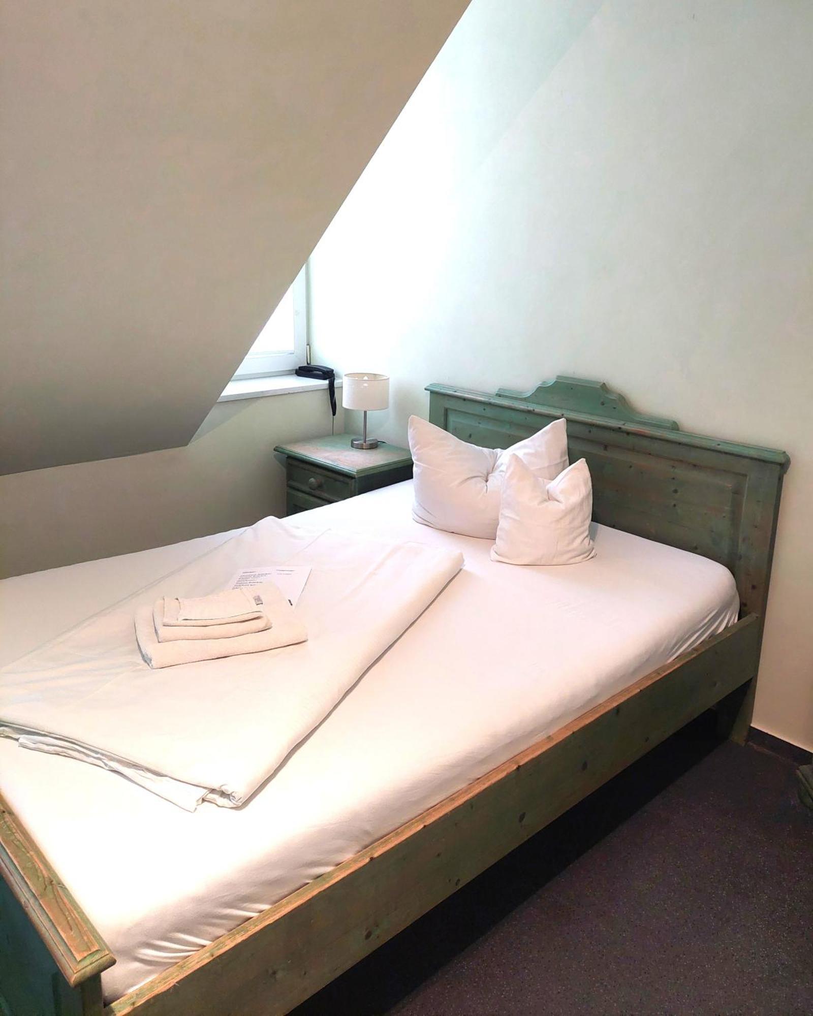 Hotel Villa Weststrand ボルクム エクステリア 写真